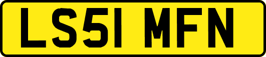 LS51MFN