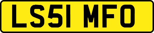 LS51MFO