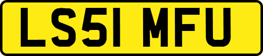 LS51MFU