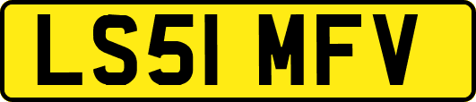 LS51MFV