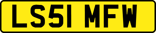 LS51MFW
