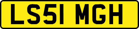 LS51MGH