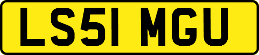 LS51MGU