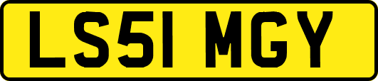 LS51MGY
