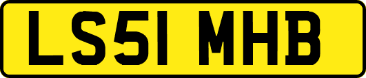 LS51MHB