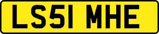 LS51MHE