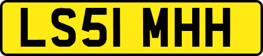 LS51MHH
