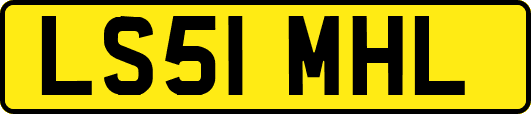 LS51MHL