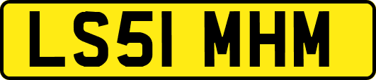LS51MHM
