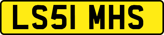 LS51MHS