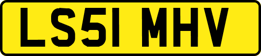 LS51MHV
