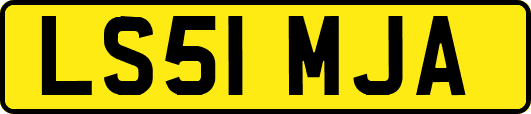 LS51MJA