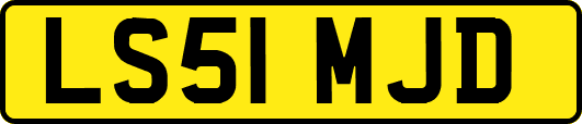 LS51MJD