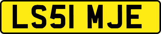 LS51MJE