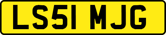 LS51MJG