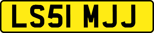 LS51MJJ