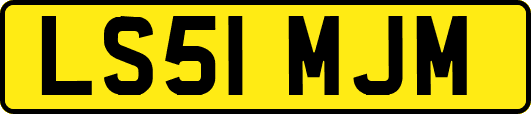 LS51MJM