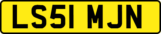 LS51MJN