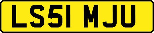 LS51MJU