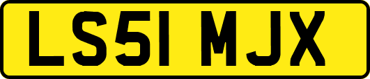 LS51MJX