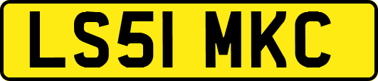 LS51MKC