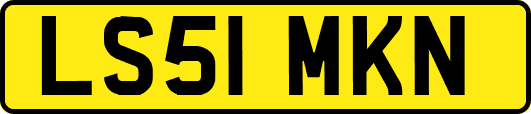 LS51MKN