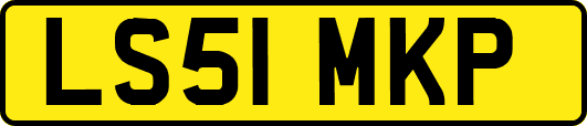 LS51MKP