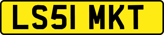 LS51MKT
