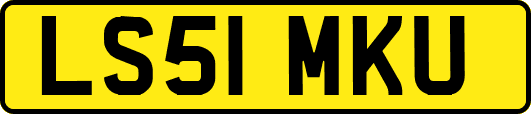 LS51MKU