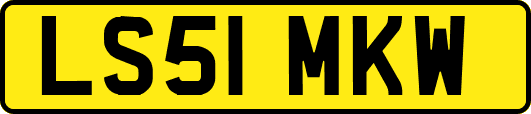 LS51MKW