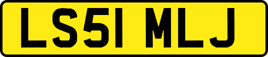 LS51MLJ