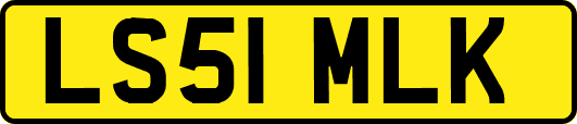 LS51MLK