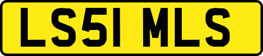 LS51MLS