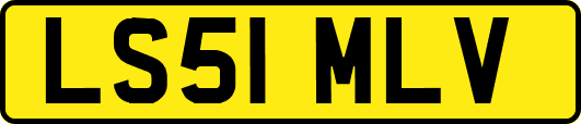 LS51MLV