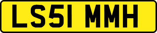 LS51MMH