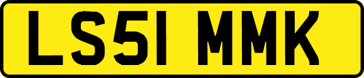 LS51MMK