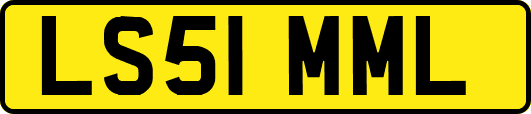 LS51MML