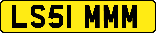 LS51MMM