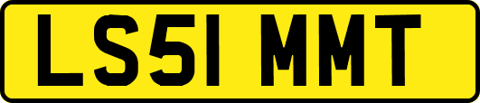 LS51MMT