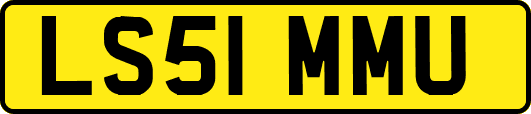 LS51MMU