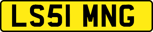 LS51MNG