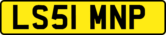 LS51MNP