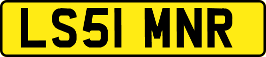 LS51MNR