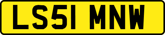 LS51MNW