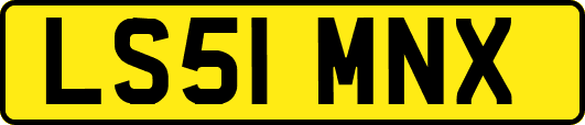 LS51MNX