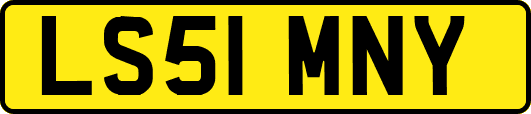 LS51MNY