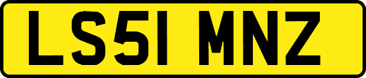 LS51MNZ