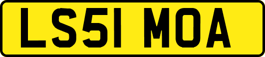 LS51MOA