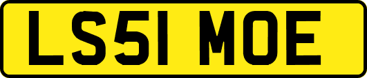 LS51MOE