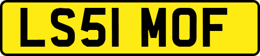 LS51MOF